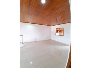 Venta de apartamento en santa barbara