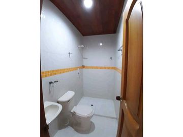 Venta de apartamento en santa barbara