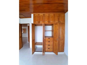 Venta de apartamento en santa barbara