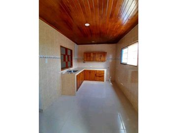 Venta de apartamento en santa barbara