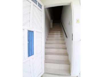 Venta de apartamento en santa barbara