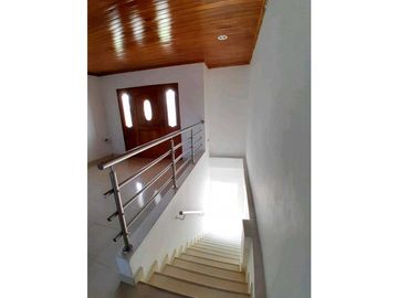 Venta de apartamento en santa barbara