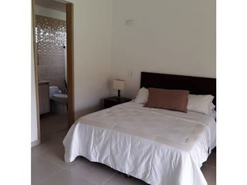 VENTA CASA CAMPESTRE SECTOR COMBIA PEREIRA
