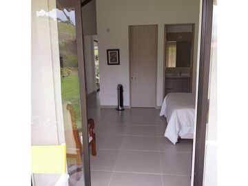 VENTA CASA CAMPESTRE SECTOR COMBIA PEREIRA