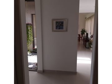 VENTA CASA CAMPESTRE SECTOR COMBIA PEREIRA