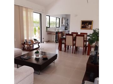 VENTA CASA CAMPESTRE SECTOR COMBIA PEREIRA