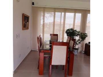 VENTA CASA CAMPESTRE SECTOR COMBIA PEREIRA