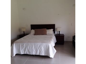 VENTA CASA CAMPESTRE SECTOR COMBIA PEREIRA