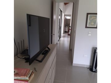 VENTA CASA CAMPESTRE SECTOR COMBIA PEREIRA