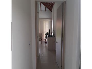 VENTA CASA CAMPESTRE SECTOR COMBIA PEREIRA