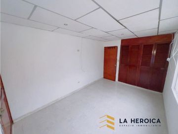VENDEMOS CASA EN BARRIO SAN FERNANDO - CARTAGENA