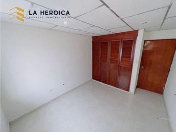 VENDEMOS CASA EN BARRIO SAN FERNANDO - CARTAGENA