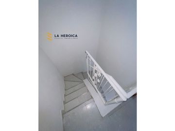 VENDEMOS CASA EN BARRIO SAN FERNANDO - CARTAGENA