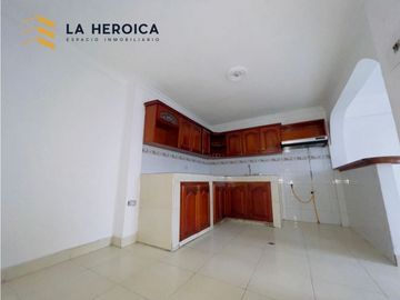 VENDEMOS CASA EN BARRIO SAN FERNANDO - CARTAGENA