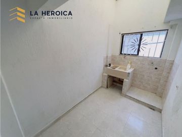 VENDEMOS CASA EN BARRIO SAN FERNANDO - CARTAGENA