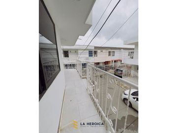 VENDEMOS CASA EN BARRIO SAN FERNANDO - CARTAGENA