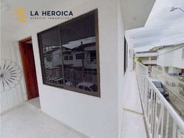 VENDEMOS CASA EN BARRIO SAN FERNANDO - CARTAGENA