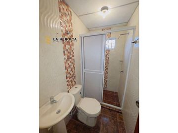 VENDEMOS CASA EN BARRIO SAN FERNANDO - CARTAGENA