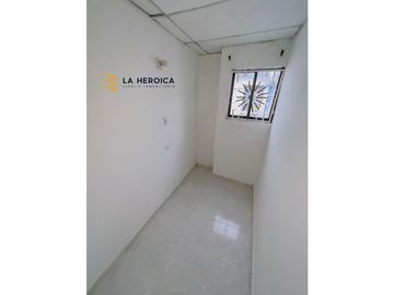 VENDEMOS CASA EN BARRIO SAN FERNANDO - CARTAGENA