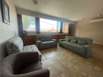 DEPARTAMENTO EN VENTA EN CUERNAVACA 1ER NIVEL A 5 MIN DE GALERIAS