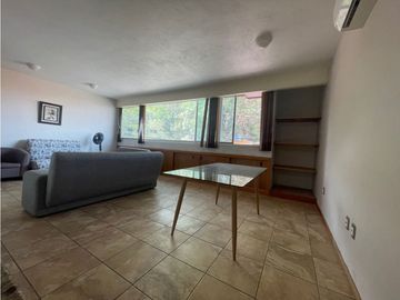 DEPARTAMENTO EN VENTA EN CUERNAVACA 1ER NIVEL A 5 MIN DE GALERIAS