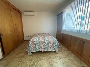 DEPARTAMENTO EN VENTA EN CUERNAVACA 1ER NIVEL A 5 MIN DE GALERIAS