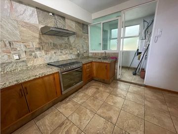 DEPARTAMENTO EN VENTA EN CUERNAVACA 1ER NIVEL A 5 MIN DE GALERIAS