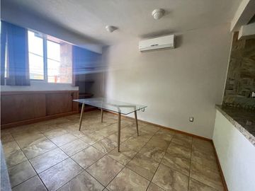 DEPARTAMENTO EN VENTA EN CUERNAVACA 1ER NIVEL A 5 MIN DE GALERIAS