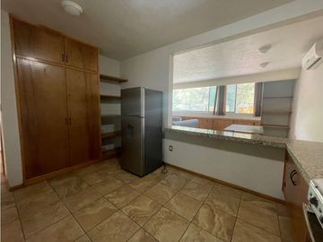 DEPARTAMENTO EN VENTA EN CUERNAVACA 1ER NIVEL A 5 MIN DE GALERIAS