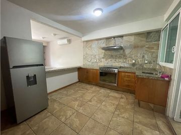 DEPARTAMENTO EN VENTA EN CUERNAVACA 1ER NIVEL A 5 MIN DE GALERIAS