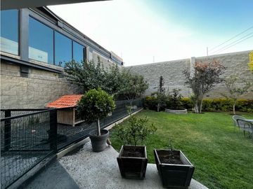 Residencia ubicada en Fraccionamiento Río