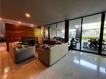 Residencia ubicada en Fraccionamiento Río