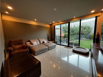 Residencia ubicada en Fraccionamiento Río