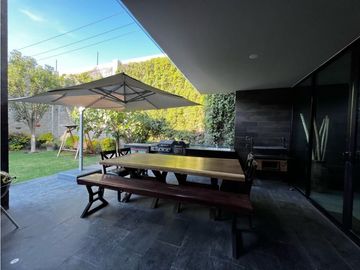 Residencia ubicada en Fraccionamiento Río