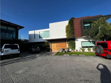 Residencia ubicada en Fraccionamiento Río
