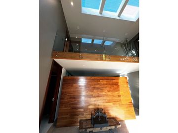 Residencia ubicada en Fraccionamiento Río