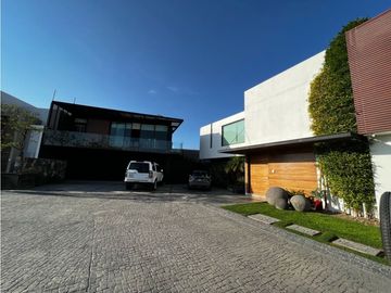 Residencia ubicada en Fraccionamiento Río