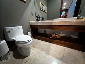 Residencia ubicada en Fraccionamiento Río