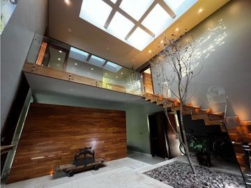Residencia ubicada en Fraccionamiento Río