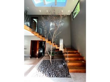 Residencia ubicada en Fraccionamiento Río