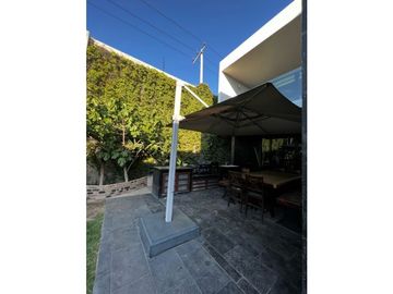 Residencia ubicada en Fraccionamiento Río