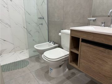 VENTA DEPARTAMENTO 1 DORMITORIO CENTRO PASEO QUATTRO VILLA CARLOS PAZ