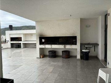 VENTA DEPARTAMENTO 1 DORMITORIO CENTRO PASEO QUATTRO VILLA CARLOS PAZ