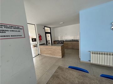 VENTA DEPARTAMENTO 1 DORMITORIO CENTRO PASEO QUATTRO VILLA CARLOS PAZ