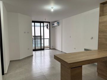 VENTA DEPARTAMENTO 1 DORMITORIO CENTRO PASEO QUATTRO VILLA CARLOS PAZ