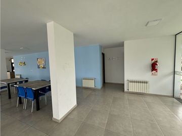 VENTA DEPARTAMENTO 1 DORMITORIO CENTRO PASEO QUATTRO VILLA CARLOS PAZ
