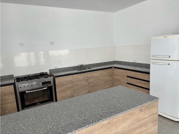VENTA DEPARTAMENTO 1 DORMITORIO CENTRO PASEO QUATTRO VILLA CARLOS PAZ