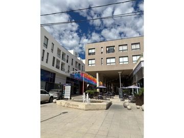 VENTA DEPARTAMENTO 1 DORMITORIO CENTRO PASEO QUATTRO VILLA CARLOS PAZ