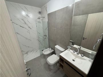 VENTA DEPARTAMENTO 1 DORMITORIO CENTRO PASEO QUATTRO VILLA CARLOS PAZ