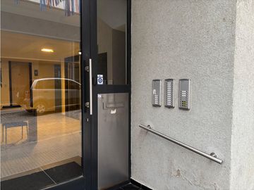 VENTA DEPARTAMENTO 1 DORMITORIO CENTRO PASEO QUATTRO VILLA CARLOS PAZ